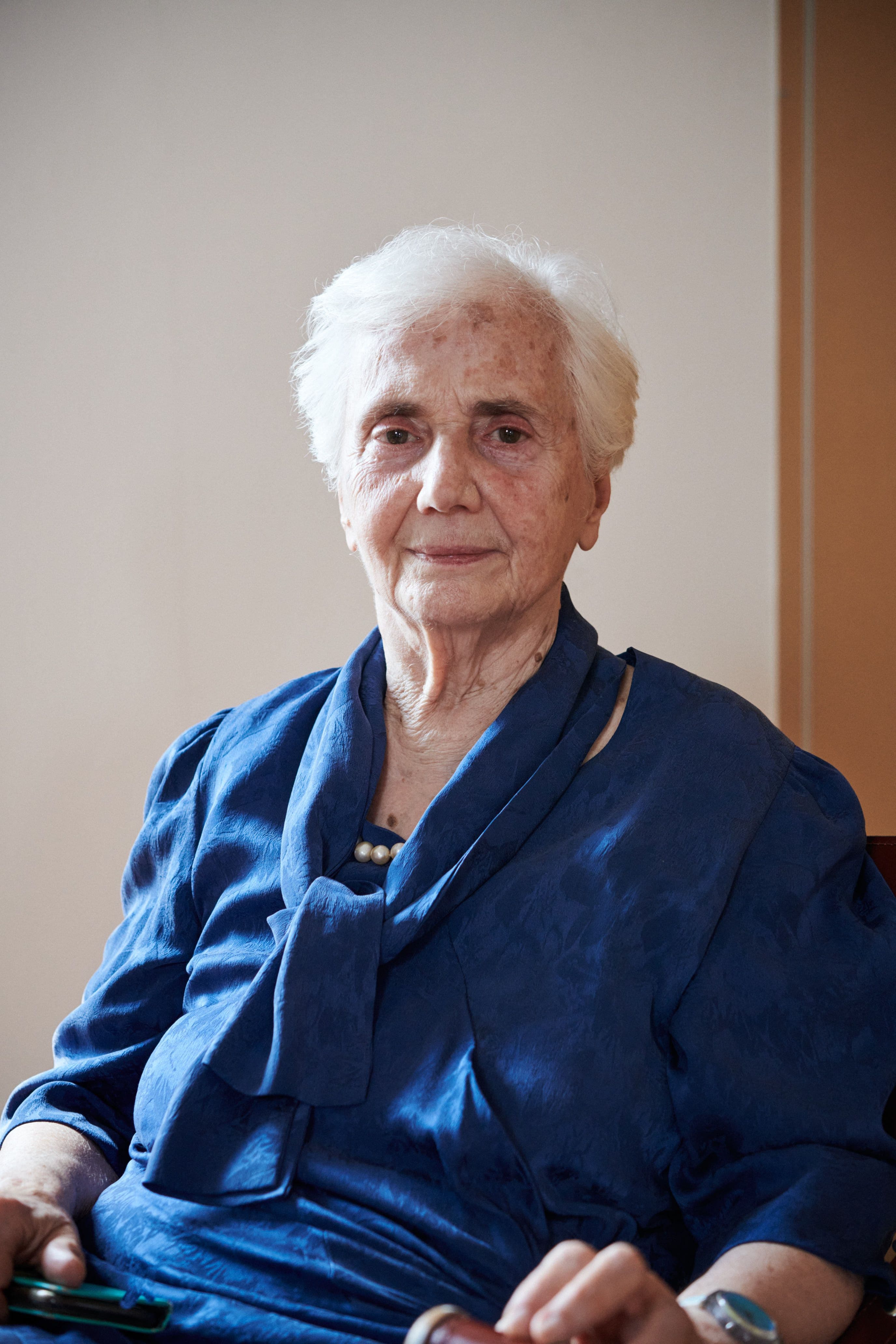 Anna Maria Sorrentino