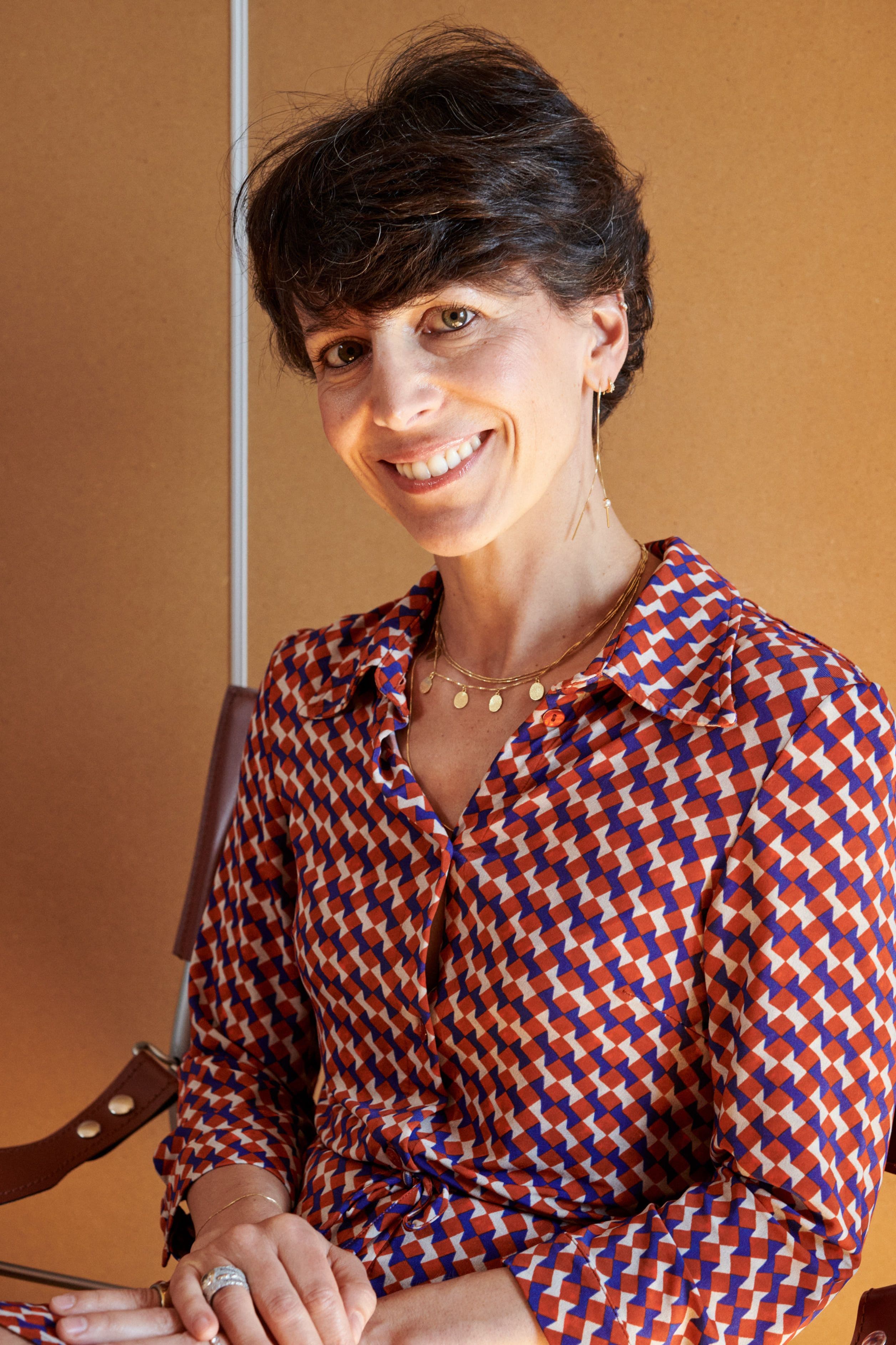 Anna Carla de Simone