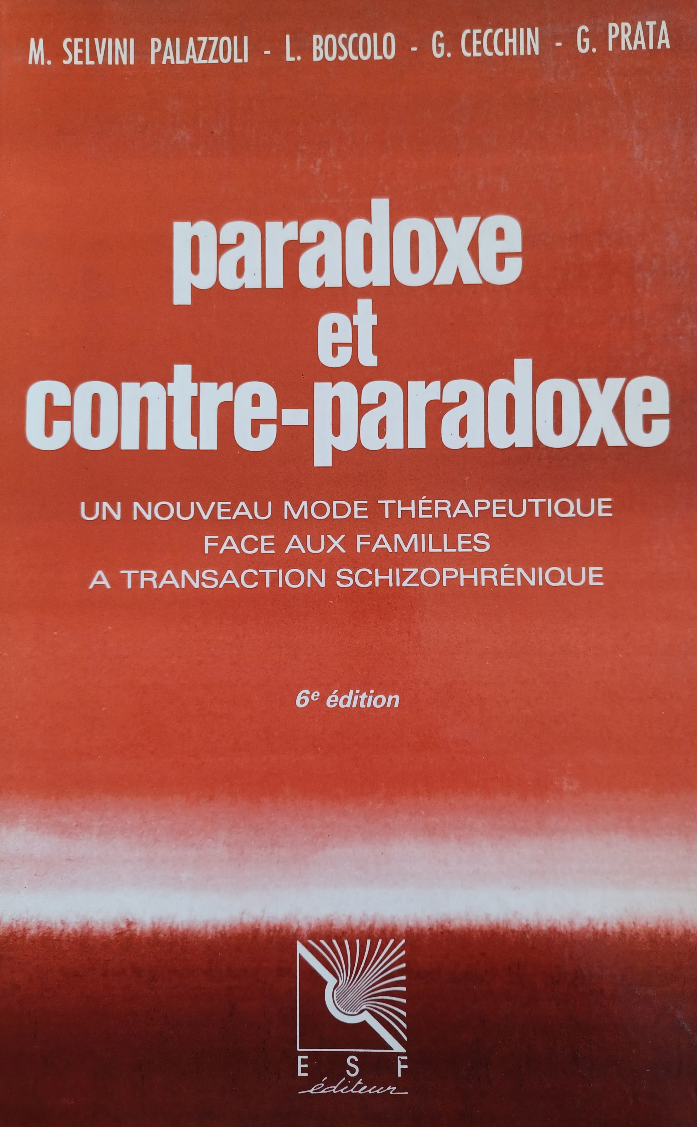 Paradosso e controparadosso